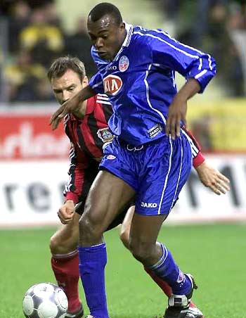 为你准备好 为你准备好