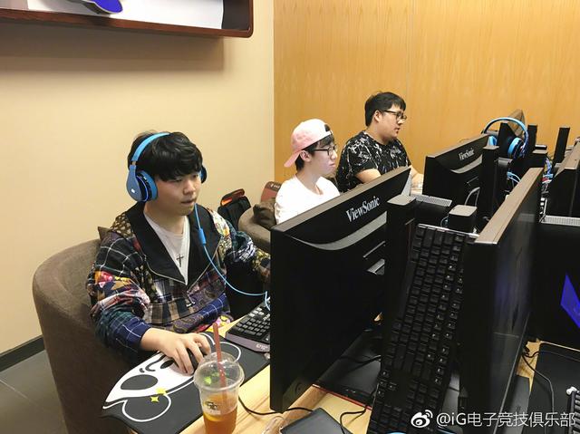 的路线