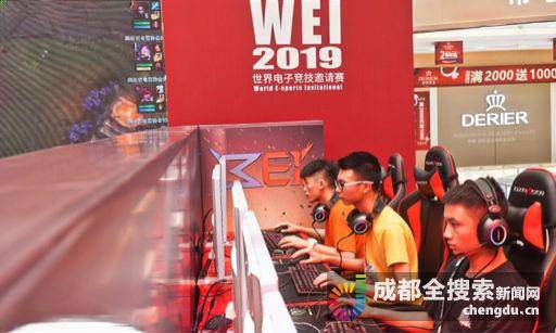 中后段回合